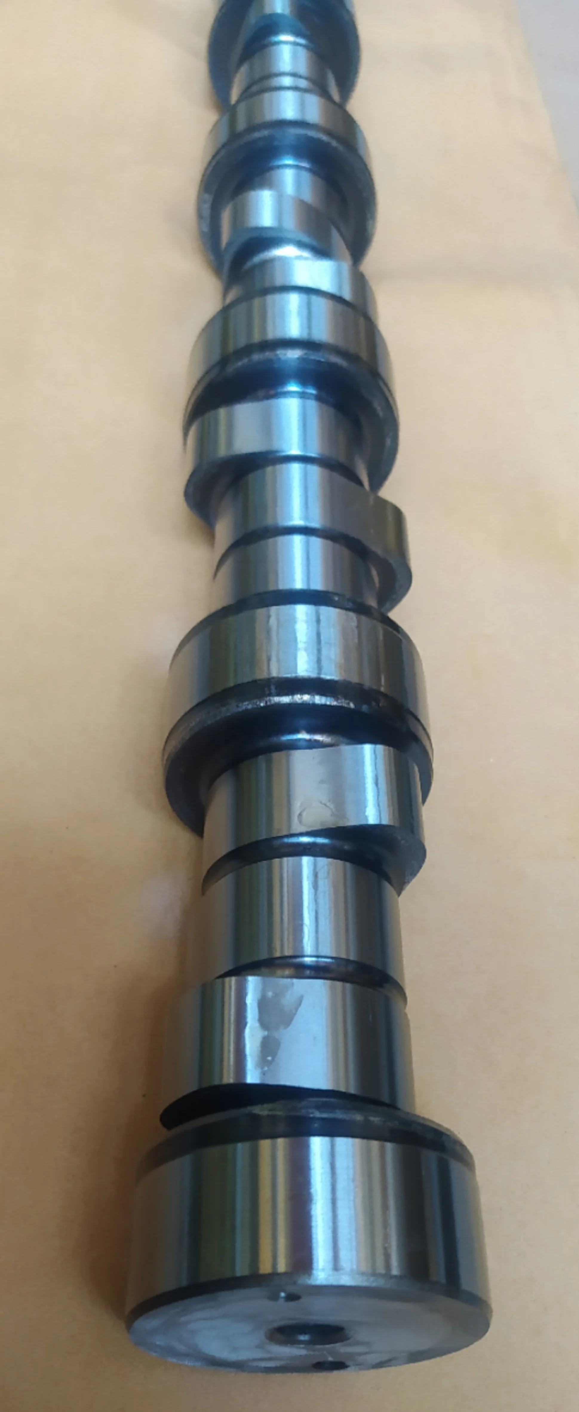 High Quality 3116 Camshaft 6I4098 - CATERPILLAR Diesel Engine