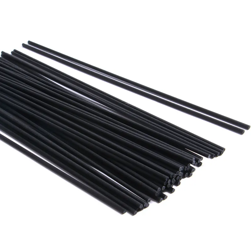 High-end Custom Various Sizes Fiber Stick Fragrance Diffuser Rods for Reed Diffusers