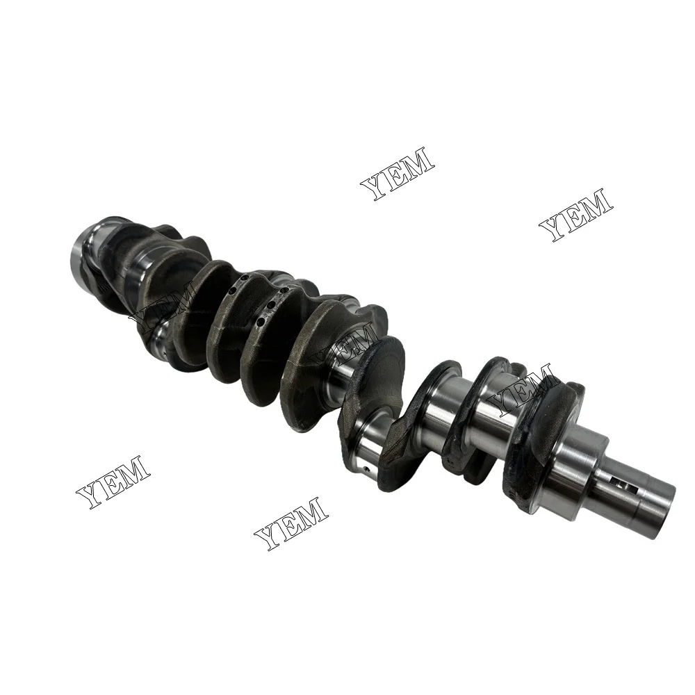 Compatible for Perkins 1106D-70TA Crankshaft Engine Replacement Parts 2