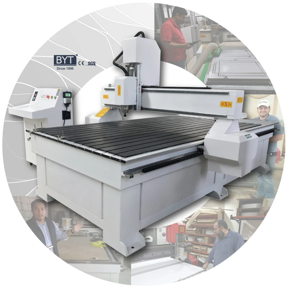 Azerbaijan Baku CNC Router and Engraving Machine