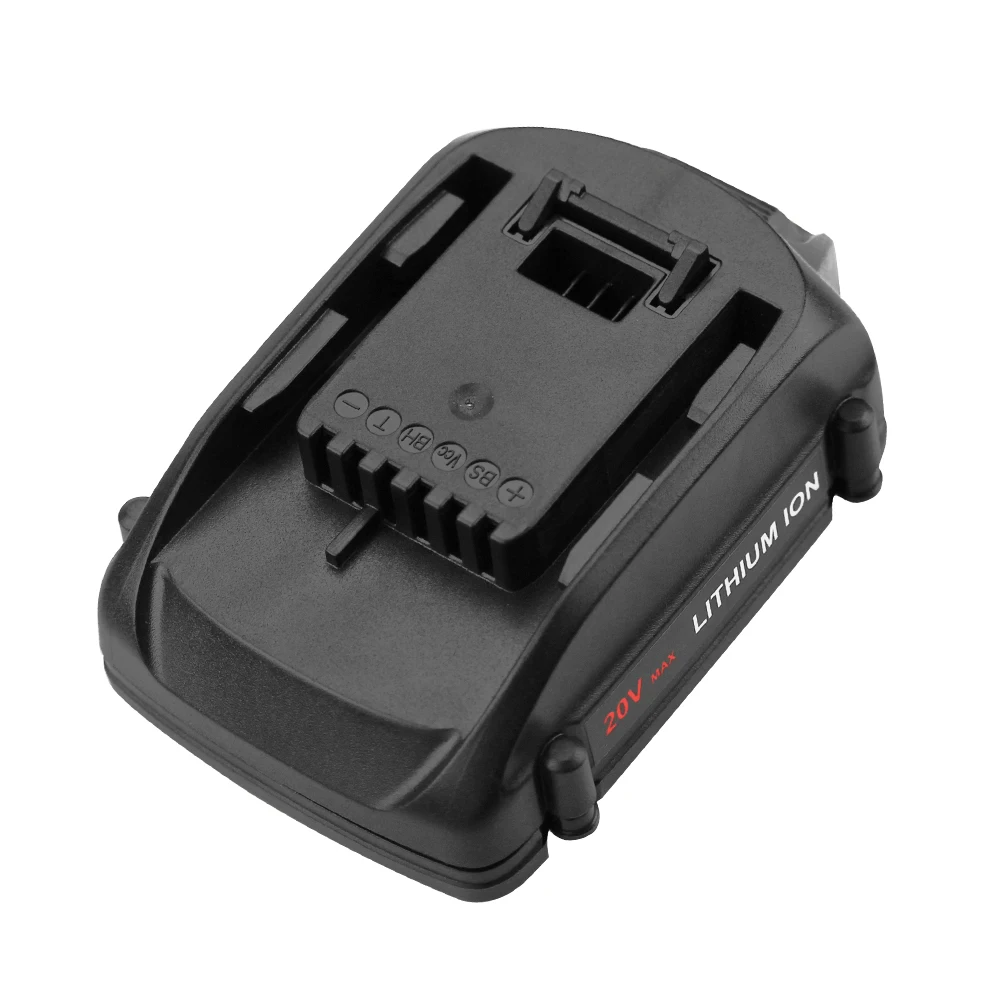 
Сменная литий-ионная батарея 20 в 2500 мАч для WORXS батарея WA3512 WG151 WG151E WU287 WU381 WX163 Rockwell WG151 WG251 WG540 