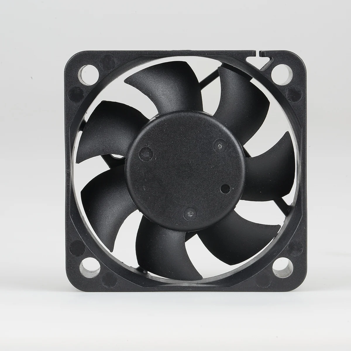 Plastic Axial Flow Fan, 5015, Waterproof, IP47-IP68, 12V - detail 14