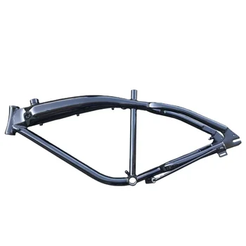 bicycle part/motorized bicycle frame/bicycle frame with gasoline tank