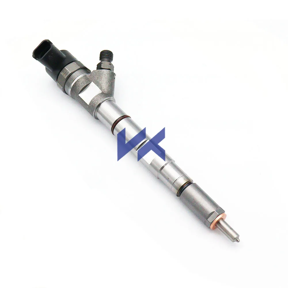 Diesel Common Rail Injector 0445110283 Fuel Injector for Hyundai H1 H100