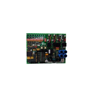 DS200DCFBG1BNC  Power Supply Board  Mark V Turbine Control System Series