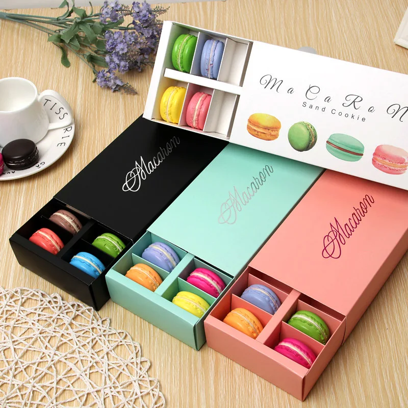 人気の贈り物が大集合 Wholesale Macaron Containers - Elegant Packaging Solutions ルームウェア・パジャマ
