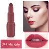 34 # Marjorie