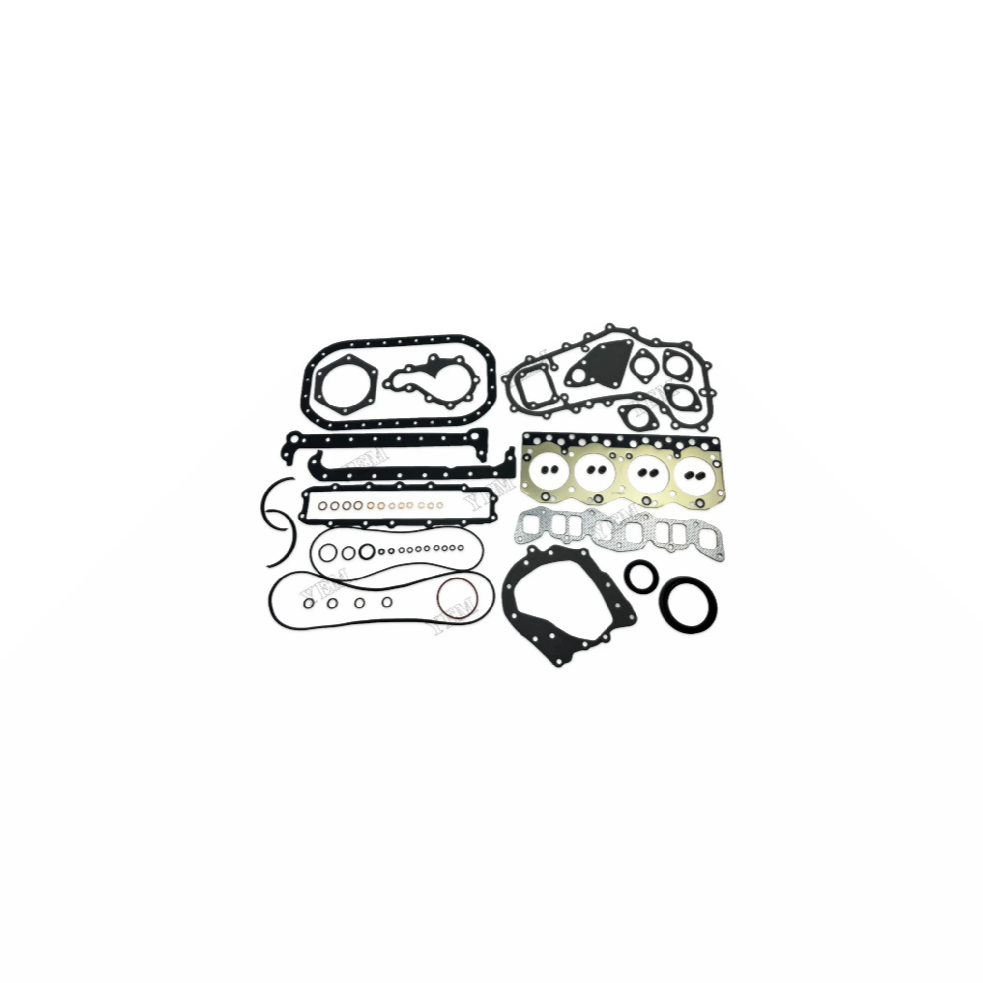 For Isuzu C223 Full Gasket Kit Fast Delivery Engine Parts