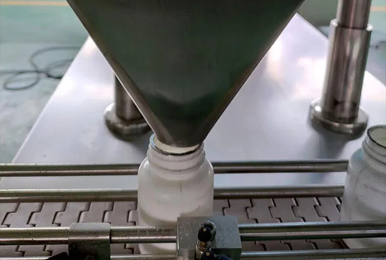 Фармацевтическое Оборудование, высокоскоростной электронный счетчик