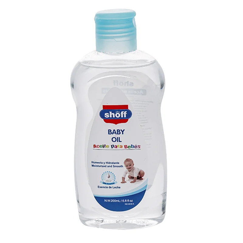 Профессиональный уход за кожей вашего ребенка Розовое растительное масло токсичное бесплатно и безопасное органическое детское масло