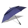 Navy Blue True Double Layer
