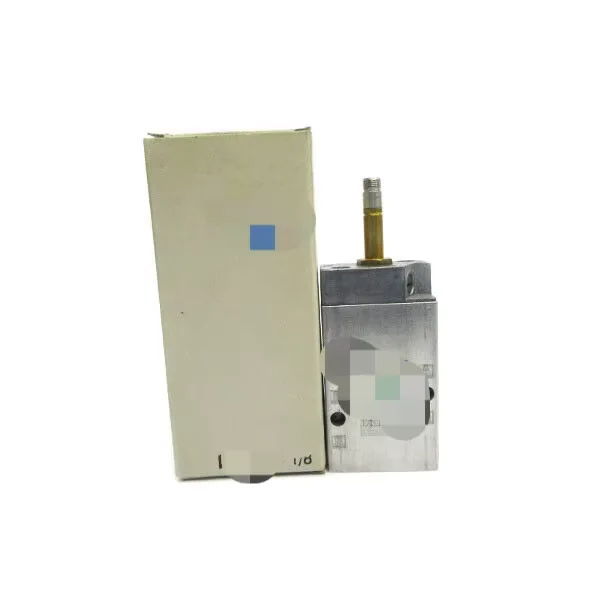 Mfh-5-1/8 9982 26-120psi NSMP New Original Industrial Automation PAC PLC Dedicated Controllers Ready Stock Programmable Features