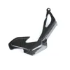 Dry carbon chain cover