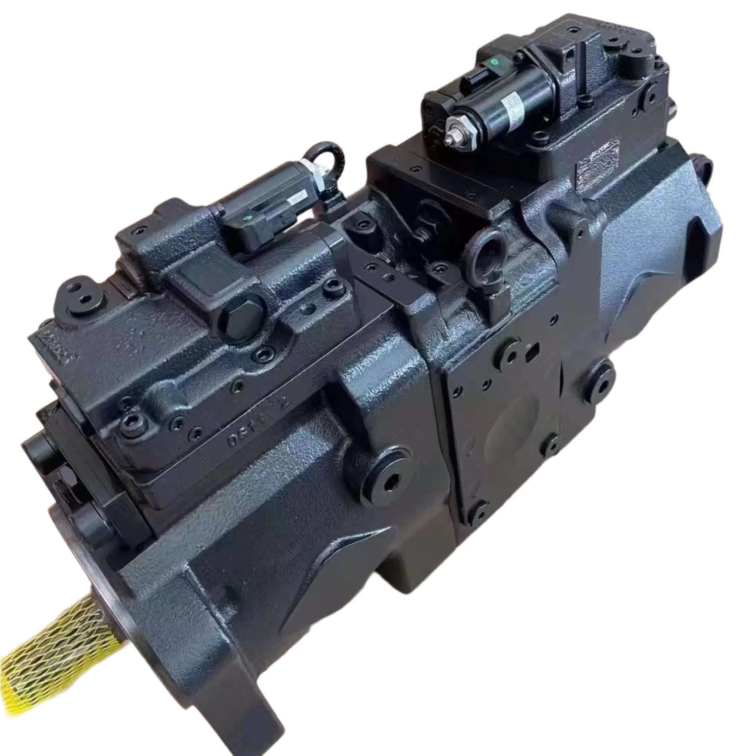 SANY Excavator K7V125DTP-1N9R-0E09-1V Hydraulic Kawasaki Main Pump