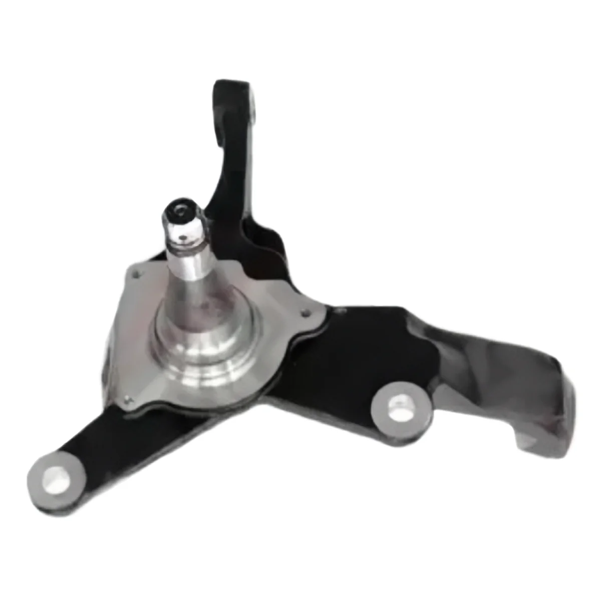 New Steering Knuckle Front Right 51716-4F000 for ACCENT 06 2005