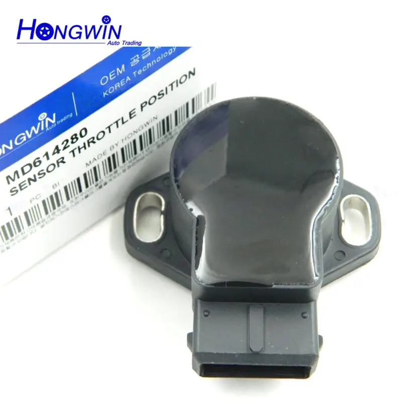 MD614280 Throttle Position Sensor TPS MD614375 MD614491 MD614697  