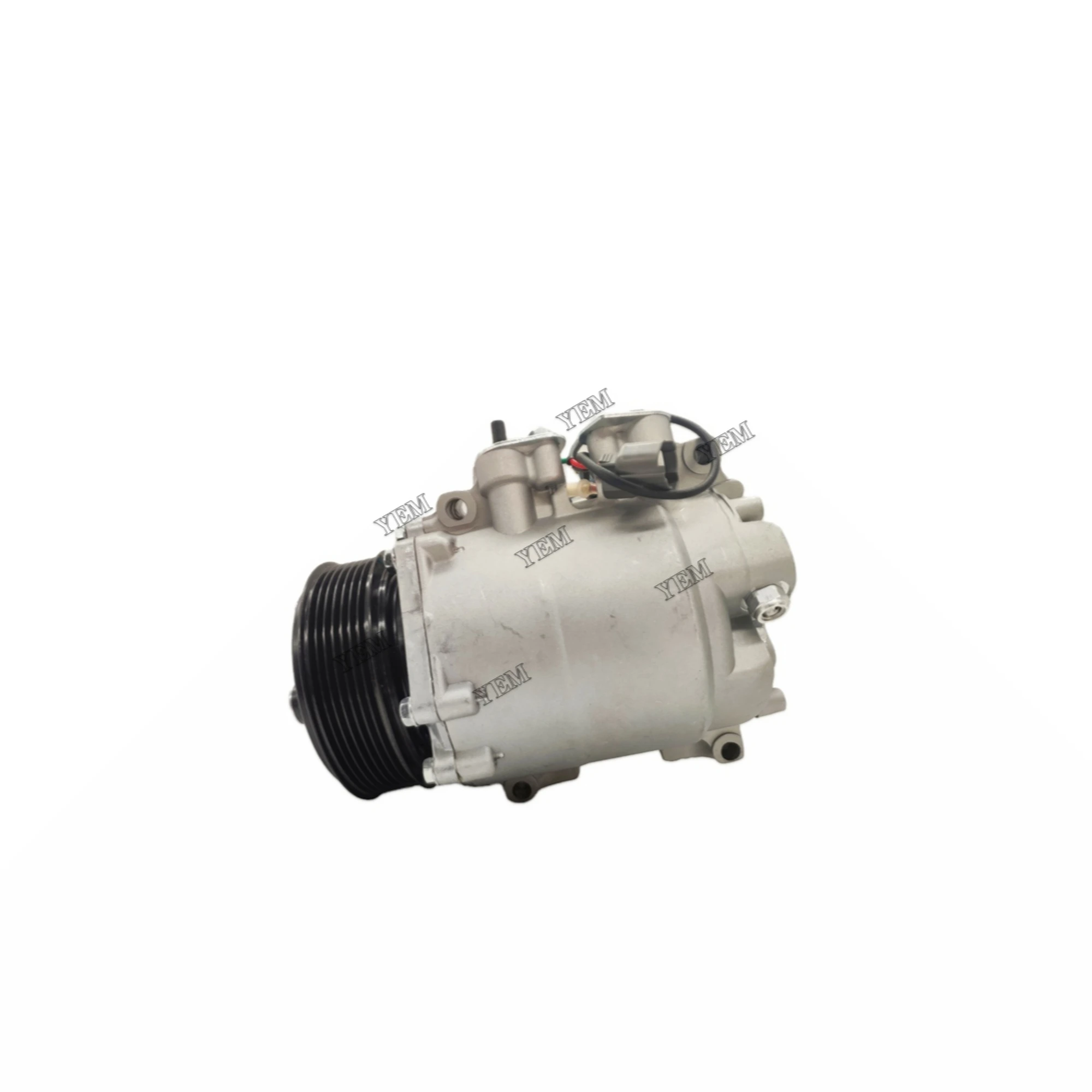 A/C Compressor HS110R 38810-RBA-006 for Honda Accord Estate Wagon VII 2.0 2.4 Engine Replacement Parts