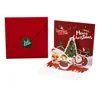 03 1 greeting card + 1 envelope + 1 sticker