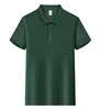 Light dark green