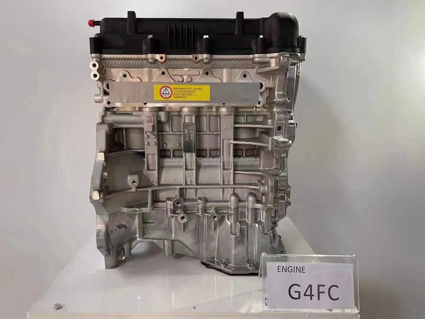G4fs Engine G4FC Engine for Hyundai I30, Kia K2 - Reliable Performance
