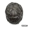 1b50# blended with 50% grey