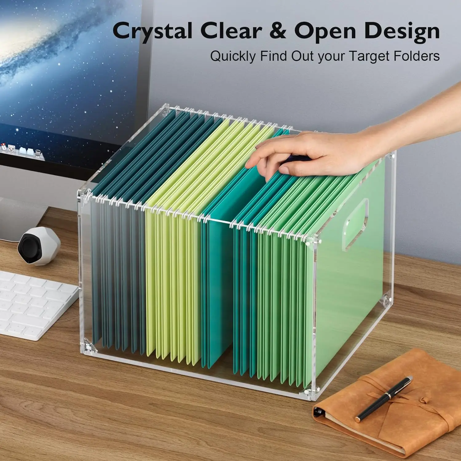 小物 HUMAN MADE GDC ACRYLIC FILE BOX 小物 HUMAN MADE GDC ACRYLIC FILE BOX HUMAN MADE ACRYLIC FILE