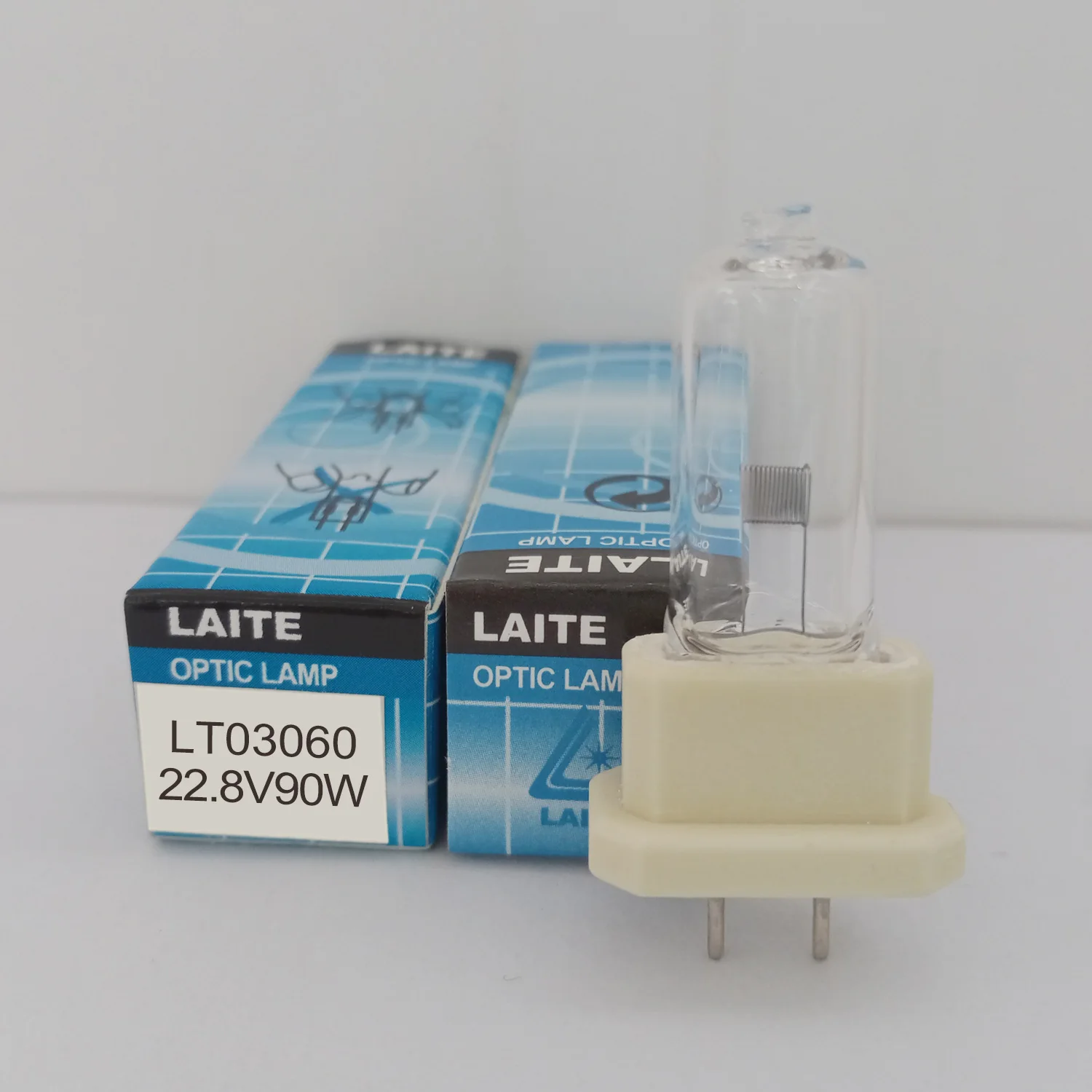 Riester XL 3,5 V Lampadina, Per Otoscopio Chirurgica Ri-scope  Umano Veterinaria 1 Unita P 38024 - Foto 6