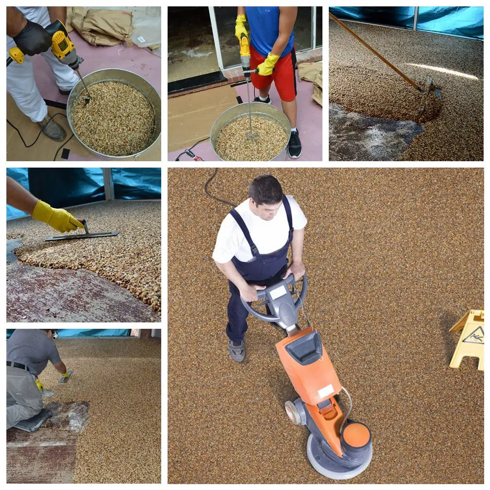 Resin Bound Gravel Driveway And Resin Path Buy Epoxy Resin,Gravel