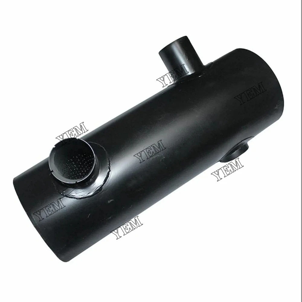 High Quality 6I-6425 6I6425 MUFFLER AS FITS for Caterpillar CAT E330 E330L E330B W330B 3306