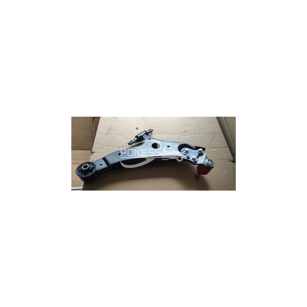Auto Parts Suspension Control Arm 2904300-SY01 Lower Control Arm Left... — 3