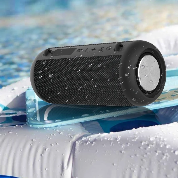 best outdoor camping speakers