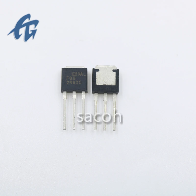 SACOH High Quality Original Electronic Components Suppliers FQU2N60C