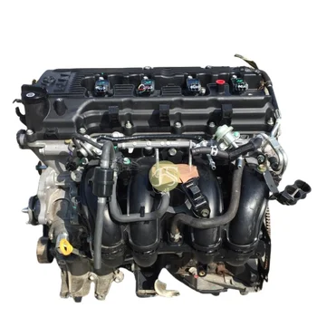Used engine 2TR engine block for Toyota Hiace Hilux