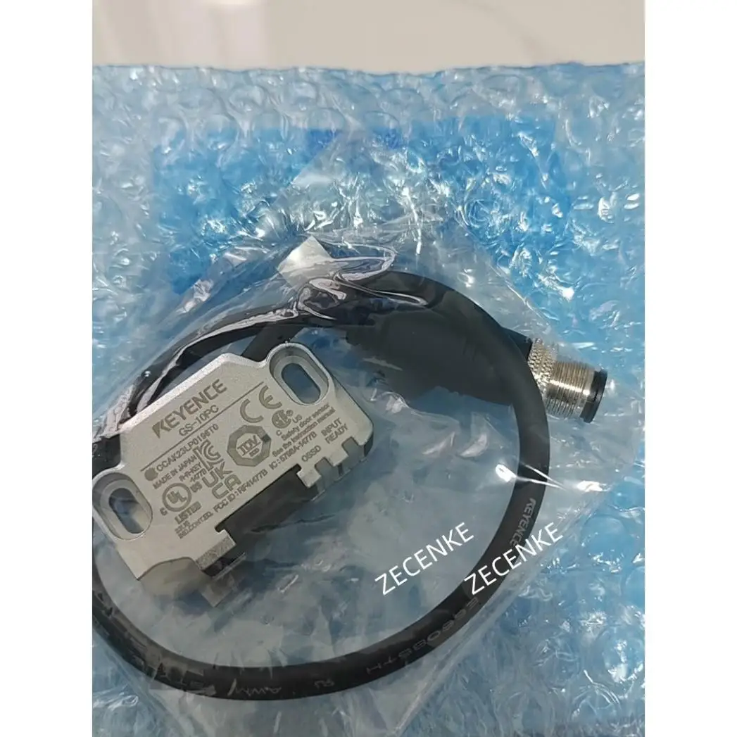 1PC New Keyence Safety Switch GS-10PC| Alibaba.com