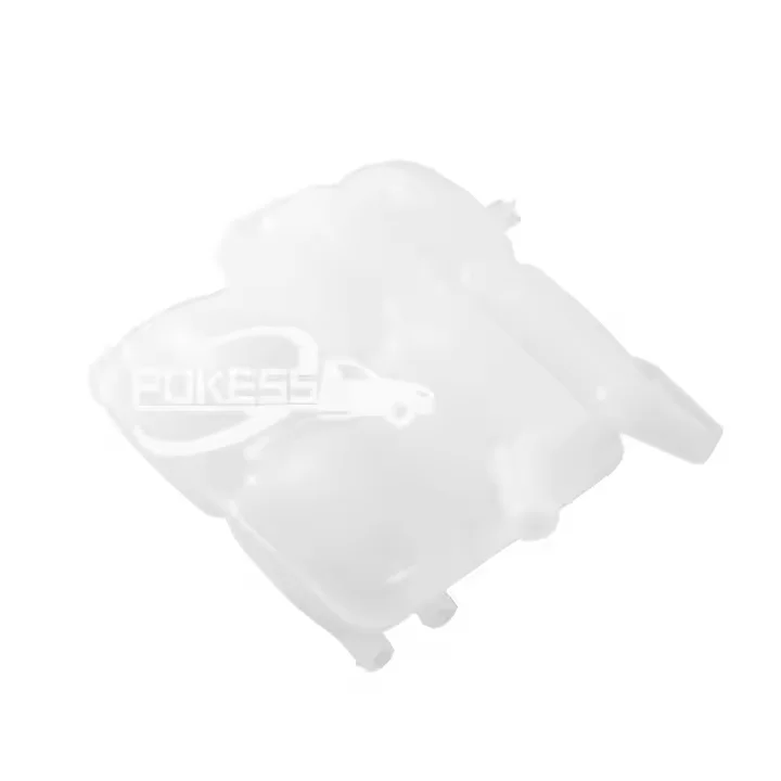Expansion Tank CV6Z8A080A ED818K218AA 8V618K218-AE POKESS Car Cooling ... — 2