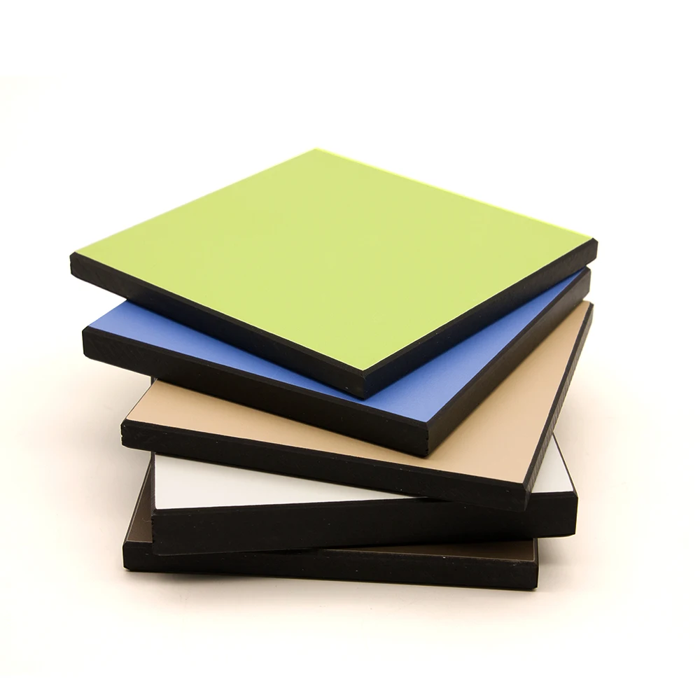 Hpl Cutting Board High Pressure Compact Laminate 4mm Made in China