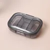 transparent Black