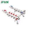 Brass Manifold 2
