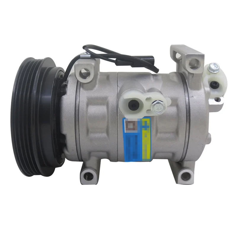 Air Conditioning COMPRESSOR for GEELY Jingang with 12 Month Warranty From Guangdong