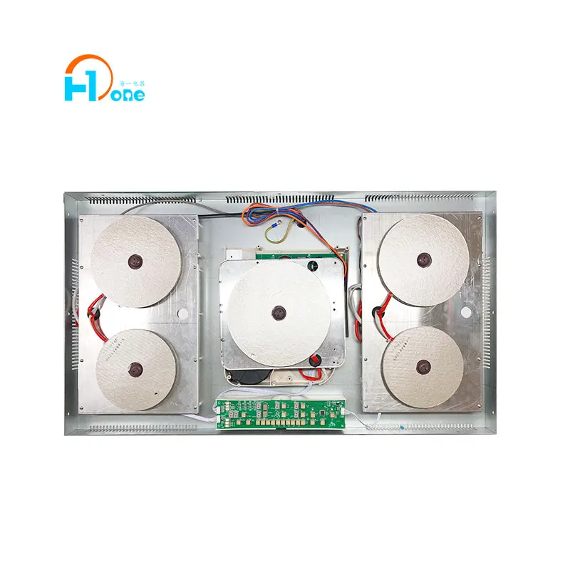 Alibaba.com: H-one Induction Circuit Motherboard Half Bridge Inverter ...