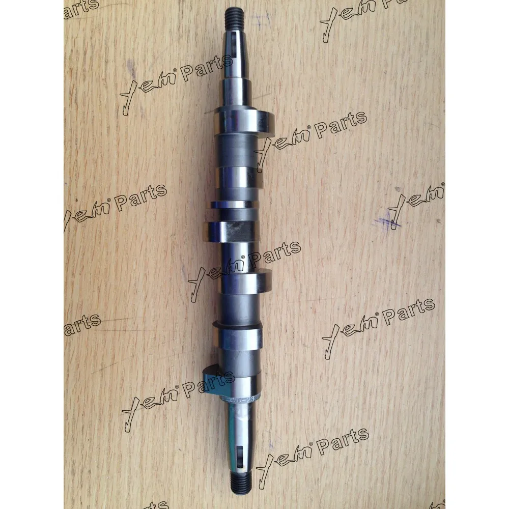 S6K Injection Pump Camshaft 9411611922 for Mitsubishi Engine Spare Part 2