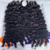 1 bundle Burmese new curl
