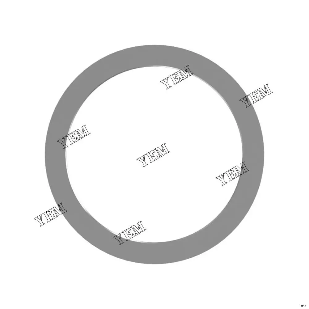 D8H Spacer 9M-4249 9M4249 High Quality Engine Parts 4