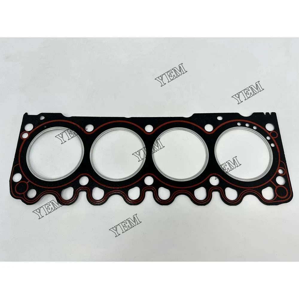 Head Gasket 0427-1158 0427-1632 for Deutz BF4M1011 Engine Parts