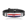 10.Croatia- Black