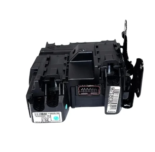 ECU Power Management Protection Unit for Peugeot 308