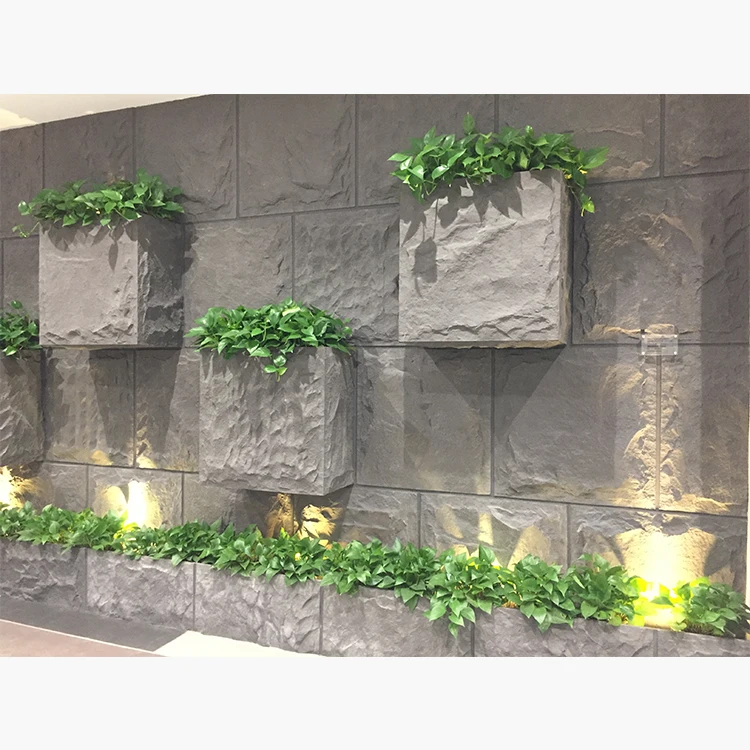 MS Cheapest Exterior Wall Cladding Material Flexible Stone Cladding Tiles