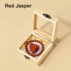 Diaspro rosso