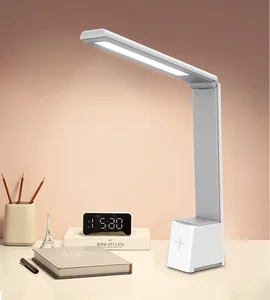 Newest Foldable Led Lamp Rechargeable Battery 1200mah for Room Using