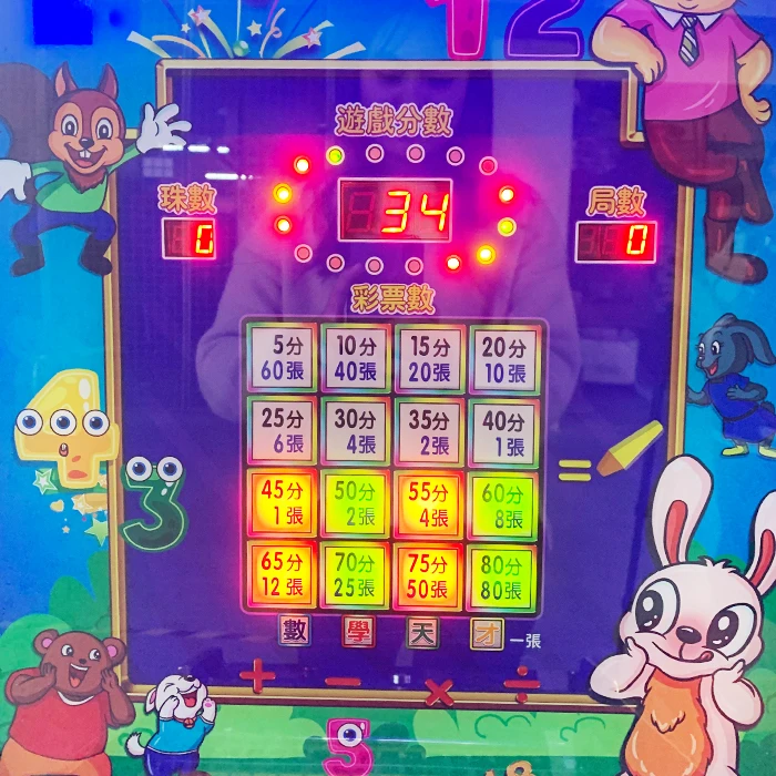 5 Balls Electronic Arcade Coin Operated Game Machine for Game Center Mechanical Game Pinball Vending Machine